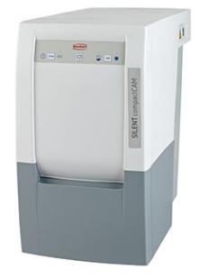 Přístroje Q mobile Qube II Nový přenosný laboratorní mikromotor s krouticím momentem 5,5 Ncm a rozsahem otáček v rozmezí 3 000 30 000 ot./min.