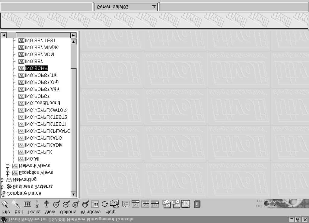 Monitoring SA z/os on the NMC Monitoring SA z/os on the NMC Regular Figure 135.
