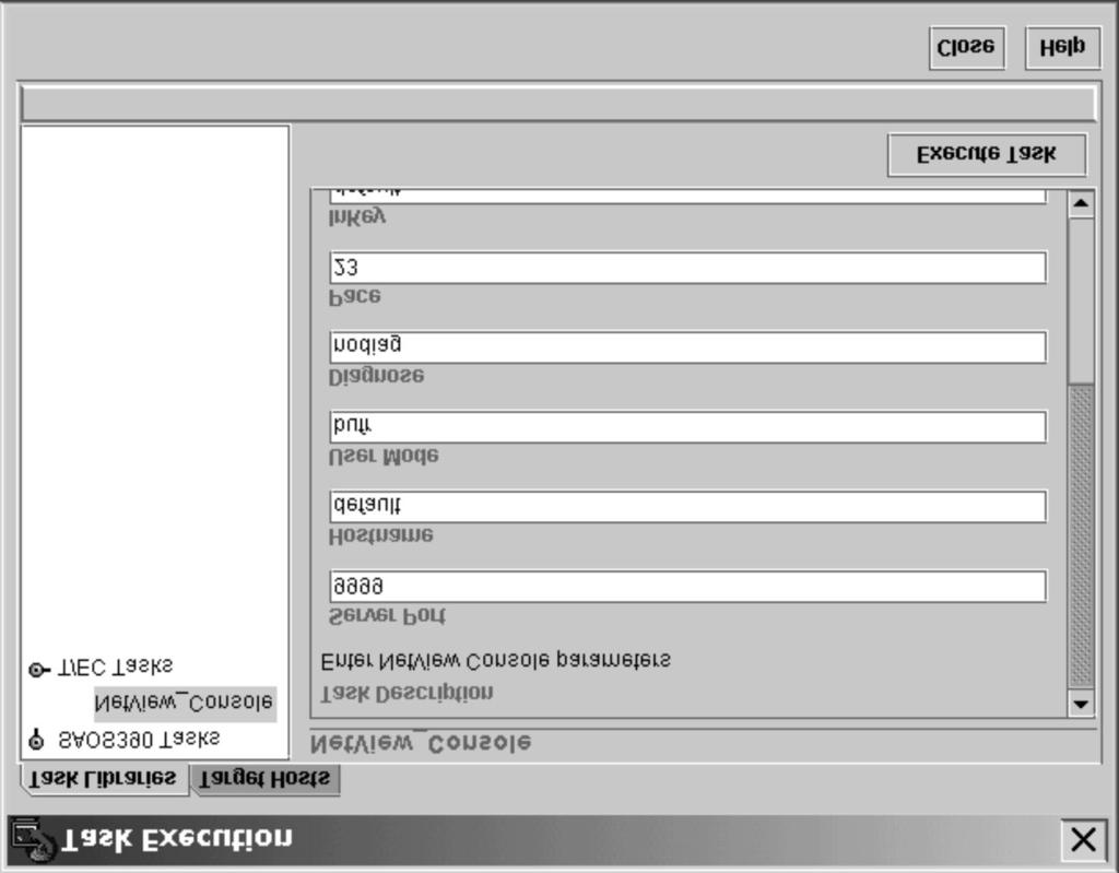 Operation of TEC Notification by SA z/os Figure 148.