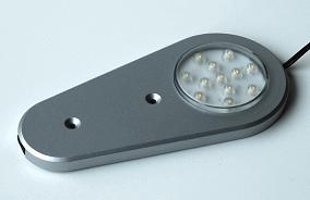 kapatični fungujici přes dřevo vypínač do lišty max 60W - snímá max 3cm