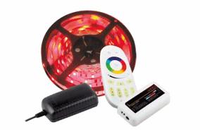 025-ZAS-SI-12-DC-5W-AMP u(9ag99c*skotml( 025-ZLD-RGB-5M-02W RGB TAPE bez