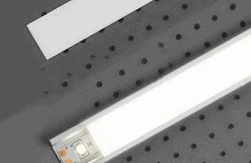 11,12,60,45 D 2 m OPÁL (C) RGB LED pásek 12V IP20 60 EPISTAR