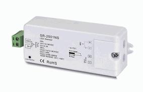 spolupracuje s Vypínač a stmívač LED do lišt DOTYKOVÝ LUX C modrá 10x25mm 12/24V 10A (120W při 12V) (C) Vypínač a stmívač LED do lišt DOTYKOVÝ LUX C žlutá 10x25mm