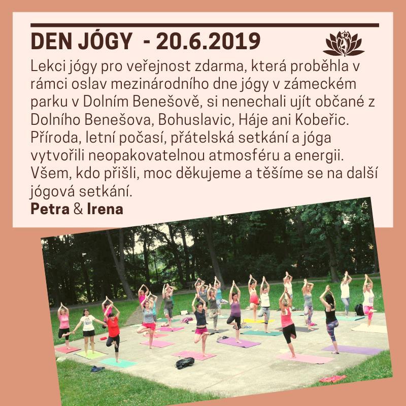 Červenec 2019