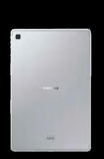 Samsung Galaxy Tab A (2019) 10.1 Wi-Fi 5 490,- Dokonalost každého pixelu Android 9.