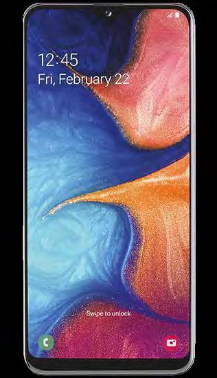 5 2560x1600 samoled Qualcomm Snapdragon 670 Dual 2.0 GHz + Hexa 1.