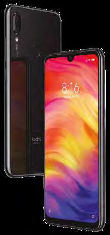 přední 5Mpx baterie 3000mAh (95XI127) Xiaomi Mi 9 SE 4 890,-