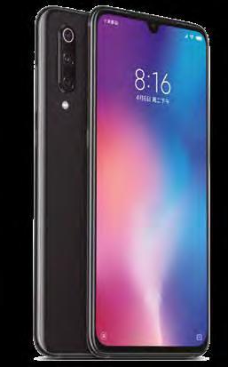 5Mpx přední 13Mpx baterie 4000mAh (95XI171) TELEFON myphone