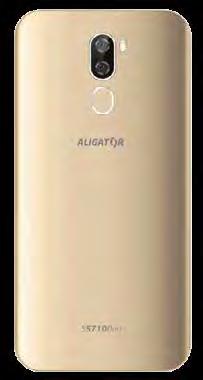reproduktor ALIGATOR ABS2 ALIGATOR PB1000, 10000mAh 3v1 399,-