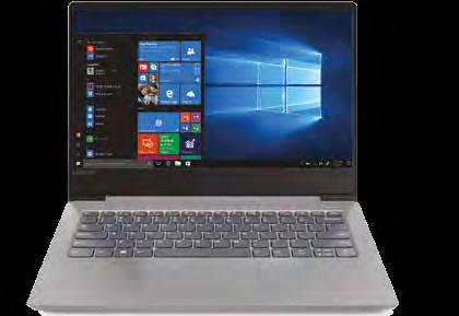 karta HD Graphics 620 RAM 4GB SSD 128GB WiFi 2x USB 1xUSB-C HDMI podsvícená