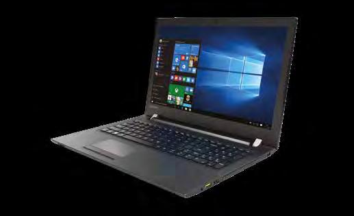 hodin Windows 10 Home 15,6 Full HD displej s rozlišením 1920x1080 procesor