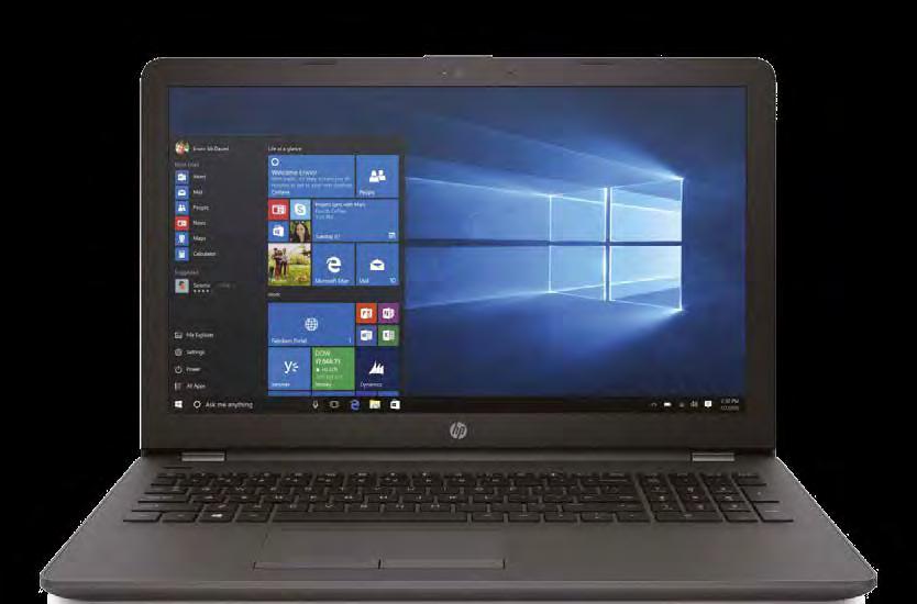 Full HD matný displej s rozlišením 1920x1080 procesor Intel Core i5-7200u RAM
