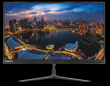 0 (LNM65D6KAC3EU) Monitor předurčený pro akční zábavu Speciální herní režim