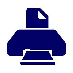 printer monitor