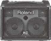 Popis panelu Zadní panel (Připojení zařízení) Mikrofon Externí audio přehrávač Aktivní monitory Sluchátka MIDI zařízení Abyste předešli poškození nebo selhání zařízení, stáhněte vždy hlasitost a