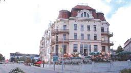 Strana č 22 SECESNÍ BUDOVA BELVEDER Nabízí nebytové prostory ke zřízení kavárny/restaurace /klubu apod nutná investice odečítatelná z nájmu možnost zřízení letní zahrádky 608 239 230, 545 544 230