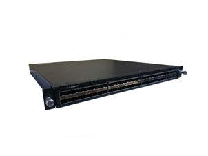 Datasheet FUJITSU Server PSWITCH 2048 Server Výkonný přepínač s výhodnou cenou pro ethernetové připojení v datových centrech Datová centra se neustále vyvíjejí a vyžadují infrastrukturu, která bude