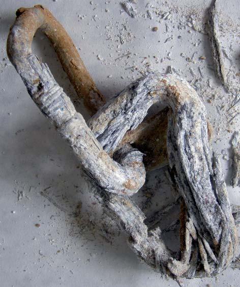 Dalším faktorem, který ovlivňuje exfoliaci, je i průnik vznikajícího vodíku do struktury materiálu.