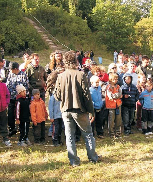 Základní škola a Mateøská škola. Nový školní rok v mateøské škole.