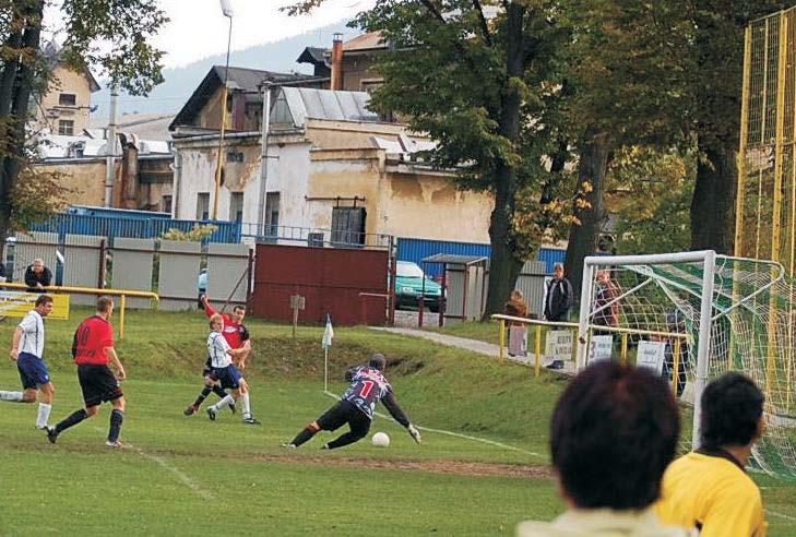 Zájmové organizace. Podzimní hony. FC Hnìvotín štikou krajského pøeboru. Dny se nám opìt zaèínají krátit a s blížícím se podzimem pøichází i doba honù.