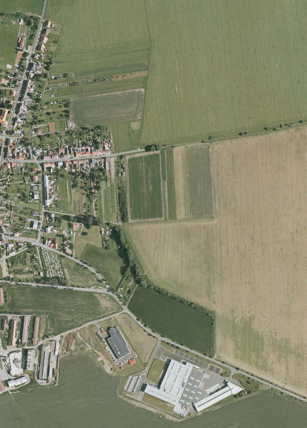 tìm pola á To nsk Topola nská Obecní peèetidlo. Otisk peèetidla obce Hnìvotín pochází z roku 1670.