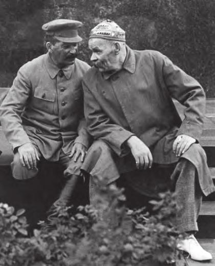 I. 71 KAPITOLA II: SOCIALISTICKÝ REALISMUS NÁSTIN JEDNÉ