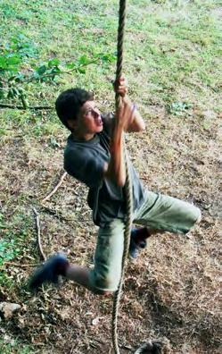 As a member of the World Organisation of the Scout Movement (WOSM) and the World Association of Girl Guides and Girl Scouts (WAGGGS) Junák operates in accordance with their missions, principles and