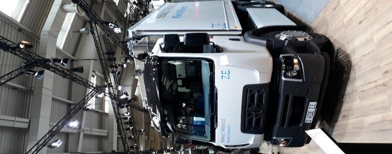 400 Km)/Freightliner em2 (nosnost 9-12t a dojezd