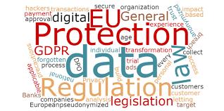 MODELŮ ŘEŠENÍ GDPR DOZOR NAD REALIZACÍ OPATŘENÍ