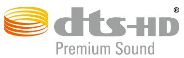 29 29.4 Autorská práva DTS-HD Premium Sound DTS-HD Premium Sound 29.1 Informace o patentech DTS naleznete na adrese http://patents.dts.com.