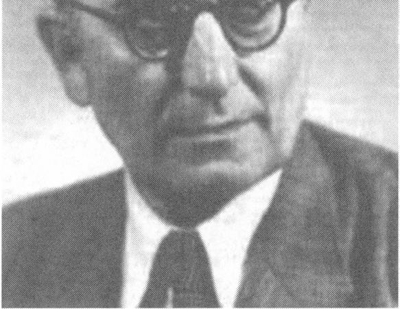 té době již světové jméno. Čech byl v mnoha ohledech pravým opakem Lerchovým. Lerch byl svým způsobem typickým reprezentantem končícího 19.