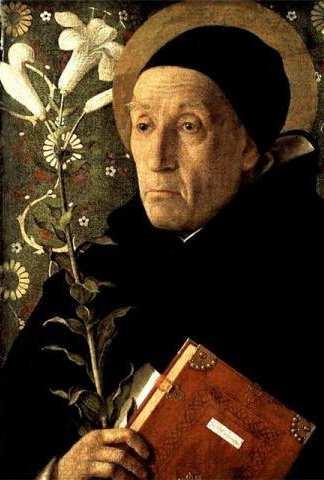 Areopagitská tradice překonávající onto-theologii ve vrcholné scholastice: Eckhart z Hochheimu(MistrEckhart) (1260 1327) (Bůh) nemyslíproto, že je, nýbržproto, že myslí, je.