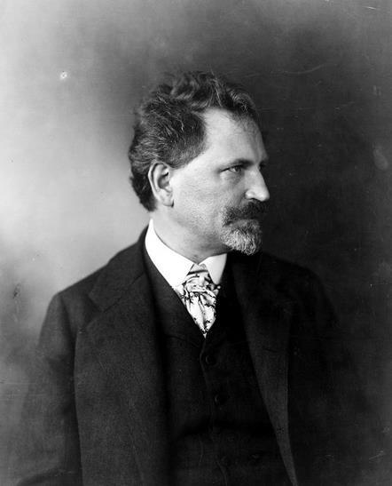 Alfons Mucha (1860 1939)