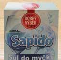 83) Polévky 50 g - 96 g ( od 19.