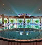 září 2019 (5 dnů) Doprava: vlastní Ubytování: Lotus Therme Hotel & Spa 5* (2 lůžk.