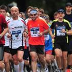 Připravit se, vytrvat a dokončit půlmaraton je