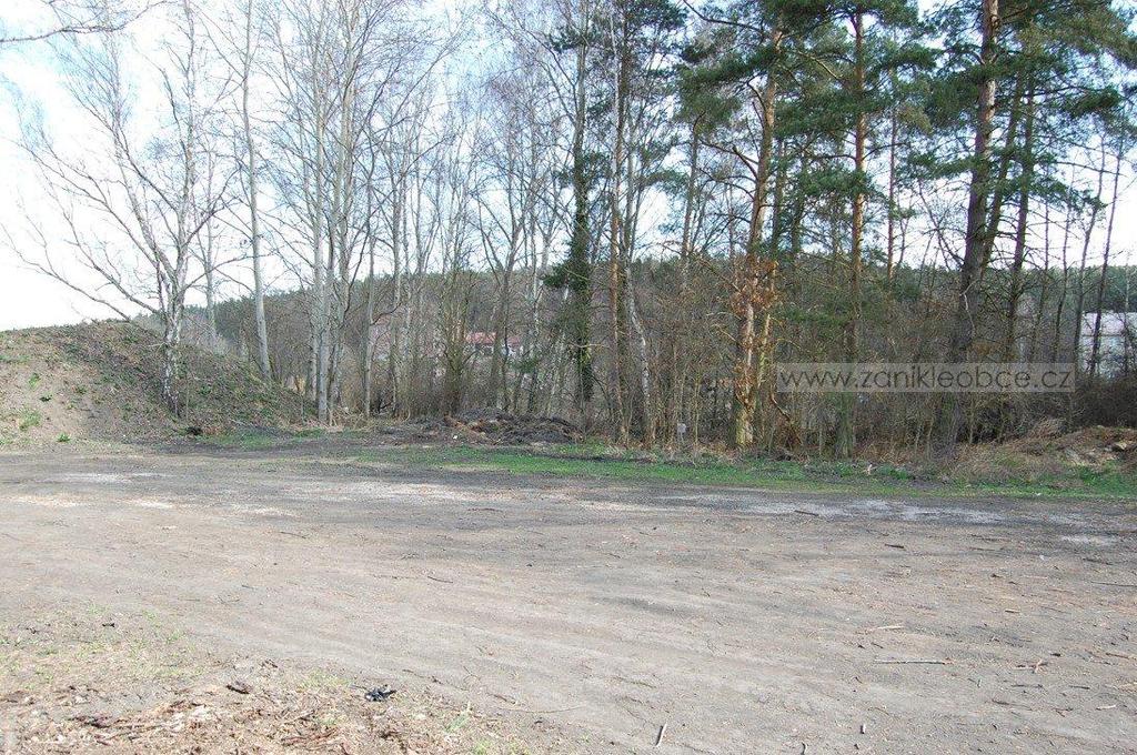 cz) Obrázek 34: Cihelna v Kaznějově, ortofoto 2015 (Zdroj: Mapový podklad: Ortofoto České