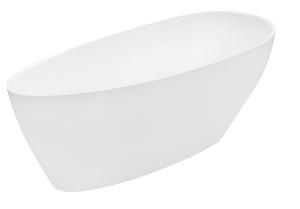barvu Barva BLACK & WHITE vnitřek vany bílá, venkovní strana černá Barva GLAM (zlatá 01, stříbrná 02, grafitová 03) vnitřek vany bílá, venkovní strana GLAM dle výběru Sifon AlcaPlast