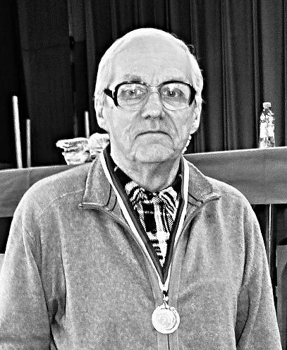 2017 stali Zdeněk Dočekal (10297) a Igor Platzner (11484). Oba noví členové klubu obdrželi příslušný certifikát na valné hromadě svazu.