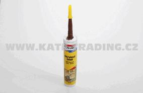 310ml Sanitární silikon acetický Soudal transparentní 310 ml 013-1220100 u(4bb18d*kkpktt( 013-1220400