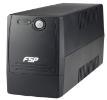 FSP/Fortron UPS FP 600 FSP/Fortron UPS FP 1000 FSP/Fortron UPS FP 1500 UPS FSP/Fortron Pro menší kamerové systémy * Zdroj slouží jako záložní baterie, která udrží kamerový systém a jinou techniku v