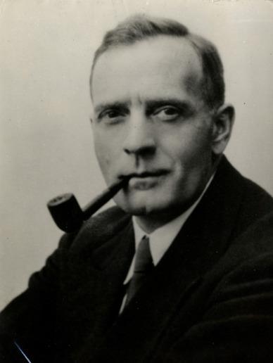 Edwin Hubble (1889 1953)