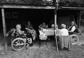 Memoriálu se zúčastnilo celkem 11 družstev mužů, 9 družstev žen a 3 družstva dětí.