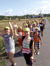 Tady to žije! www.pardubice.eu urad mestske-obvody Obyvatelé Městského obvodu Pardubice III si rozhodně nemohou stěžovat na nedostatek kulturních akcí.