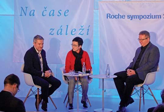 jiných laboratoří měříme poměr sflt-1/ PlGF ve statimovém režimu i mimo běžnou pracovní dobu, neboť se domníváme, že jinak by to ani nemělo vzhledem k akutní povaze onemocnění smysl, popsal MUDr.