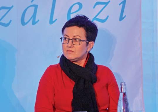 Redakce představuje Vážení čtenáři, rádi bychom vám tímto představili kolegyni MUDr.