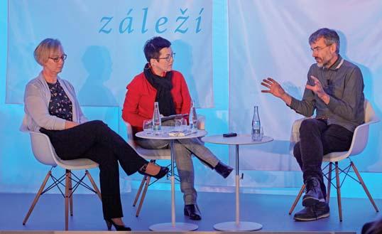dalších 10 % analyzujeme z pupečníkové krve odebrané bezprostředně po porodu. Celkem v naší nemocnici provádíme asi 1 200 takových vyšetření za rok, přičemž se zde rodí kolem 3 000 novorozenců ročně.