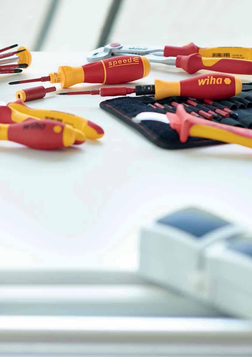 VDE jako mezinárodně uznávaná instituce je odpovědná za zkoušení a certifikaci elektrotechnických produktu.