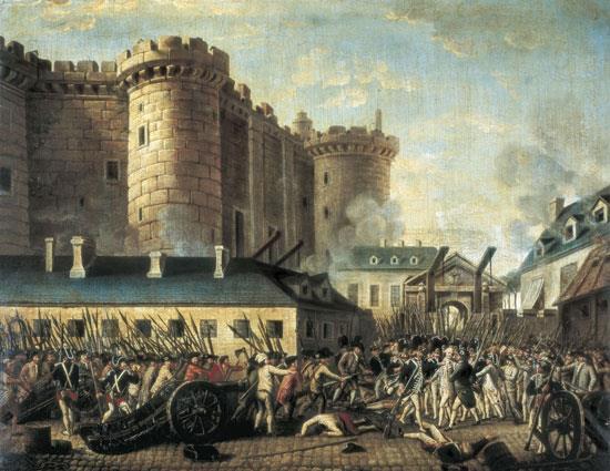 VELKÁ FRANCOUZSKÁ REVOLUCE A NAPOLEONSKÉ VÁLKY Francouzská revoluce a napoleonské války (1789 1815) patří ke klíčovým událostem evropských i světových dějin.