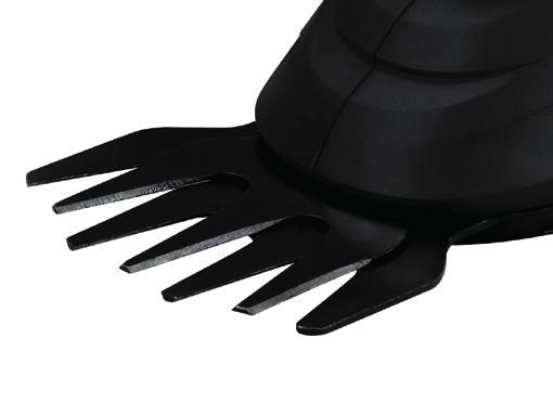 Ventilační otvory 7.